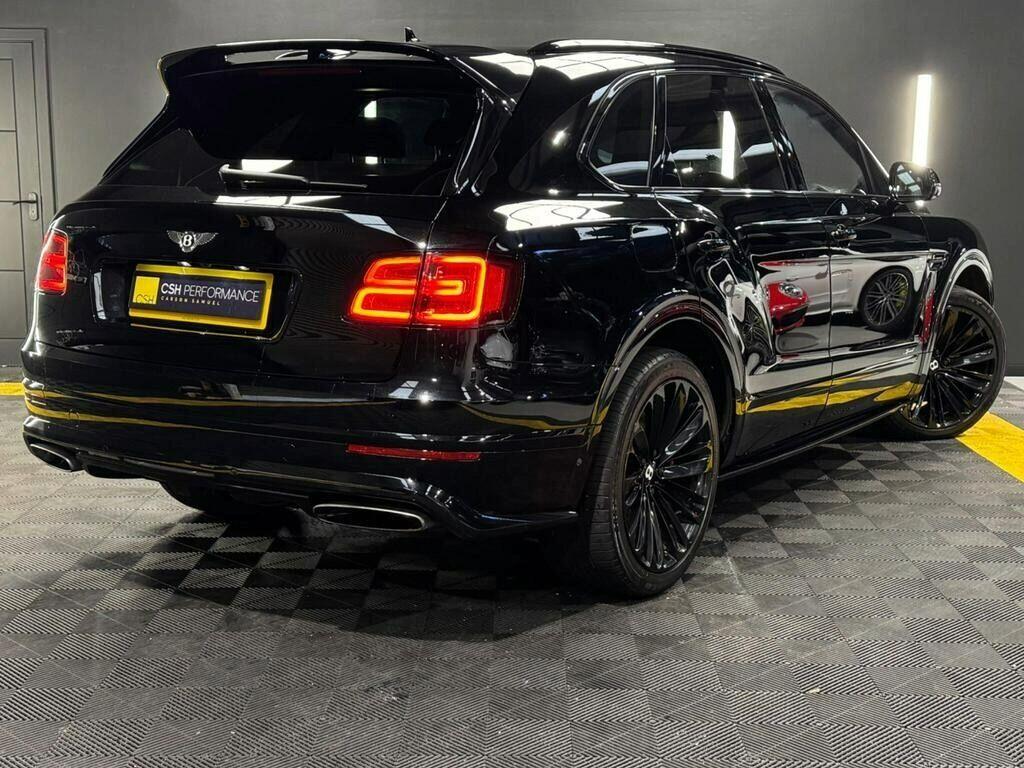 Used Bentley Bentayga 2020 for sale - 77331185: Photo 6
