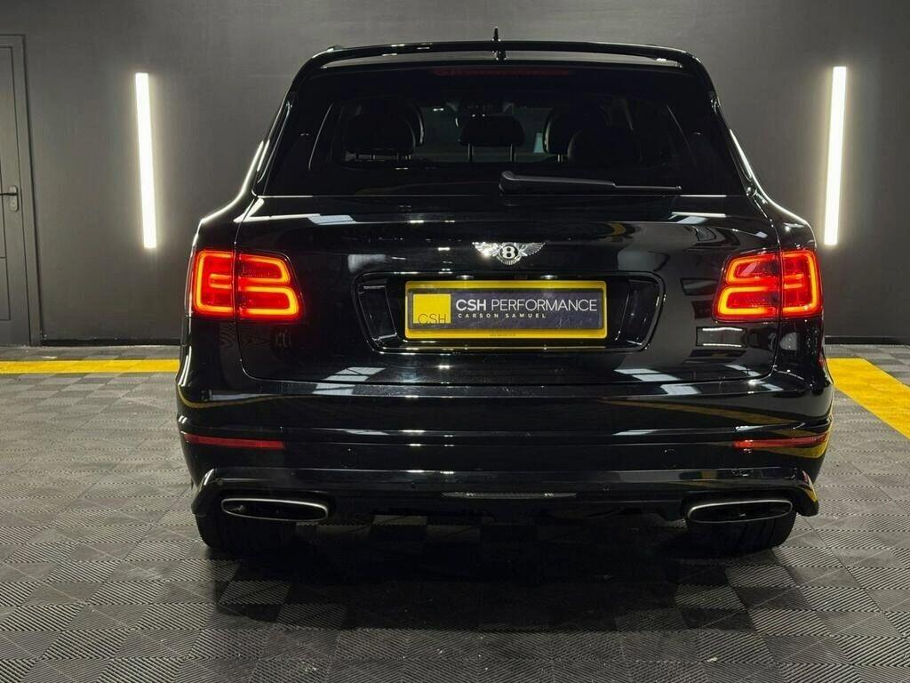 Used Bentley Bentayga 2020 for sale - 77331185: Photo 7