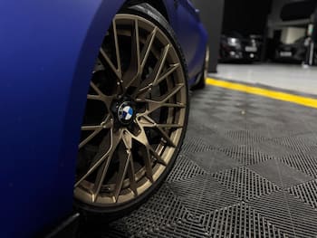 Used BMW M2 2019 for sale - 79807674: Photo
