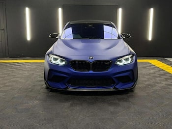 Used BMW M2 2019 for sale - 79807674: Photo