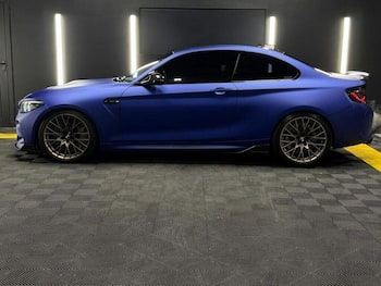 Used BMW M2 2019 for sale - 79807674: Photo