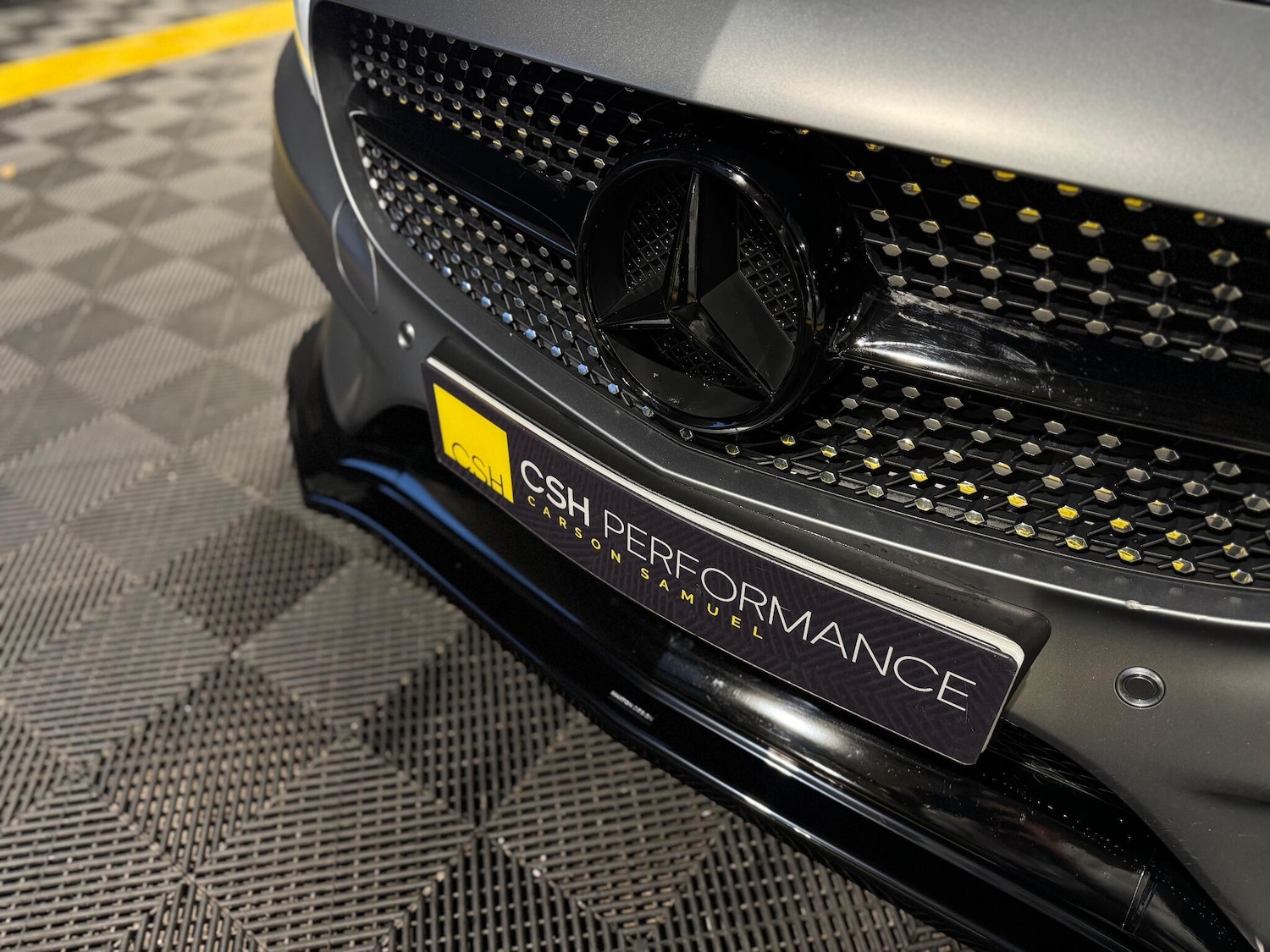 Used Mercedes-Benz C Class 2017 for sale - 77040321: Photo 12