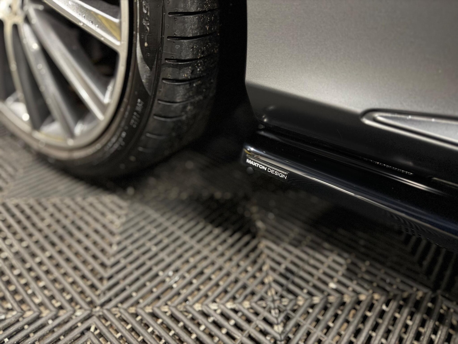 Used Mercedes-Benz C Class 2017 for sale - 77040321: Photo 13