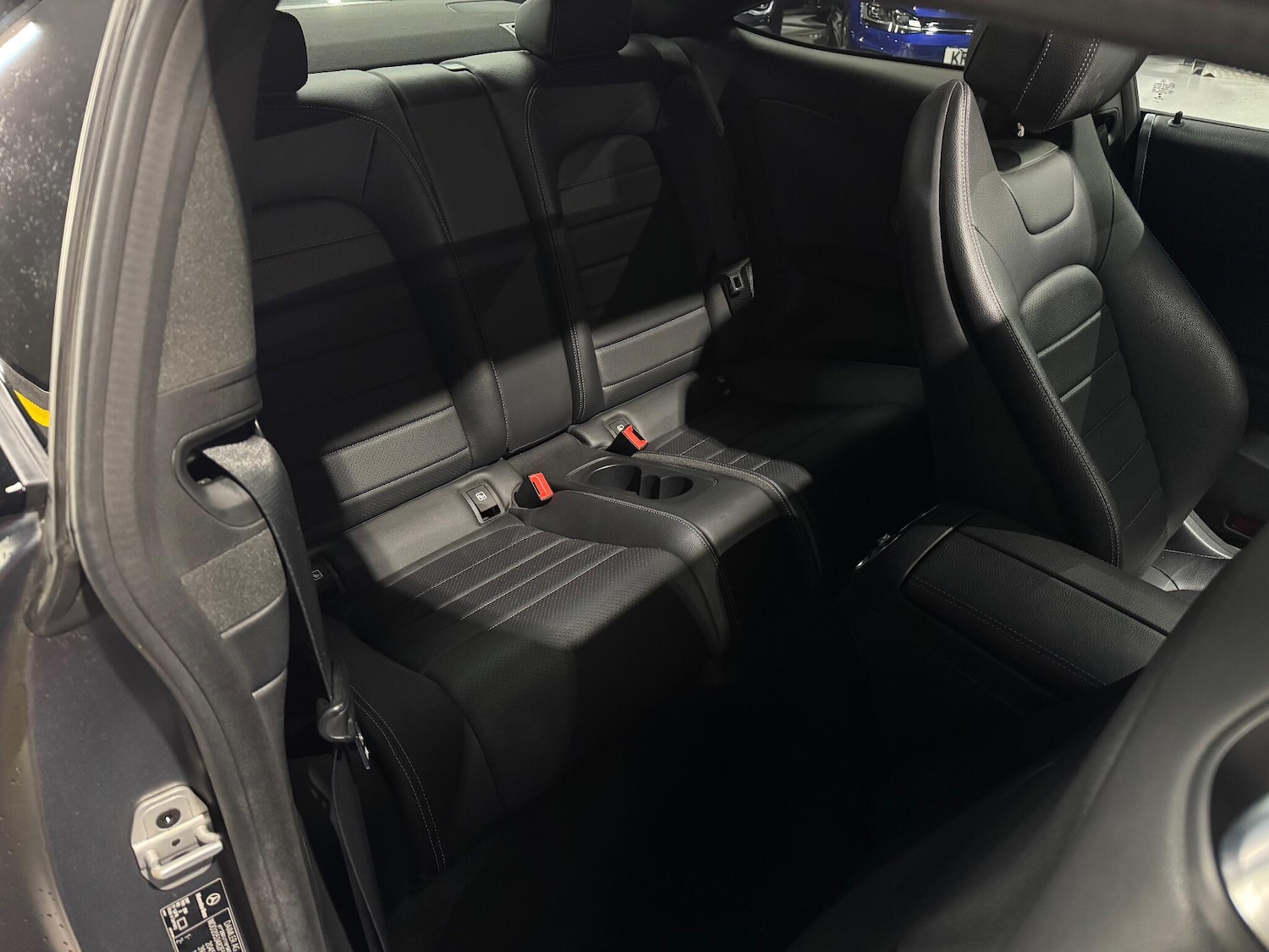 Used Mercedes-Benz C Class 2017 for sale - 77040321: Photo 18