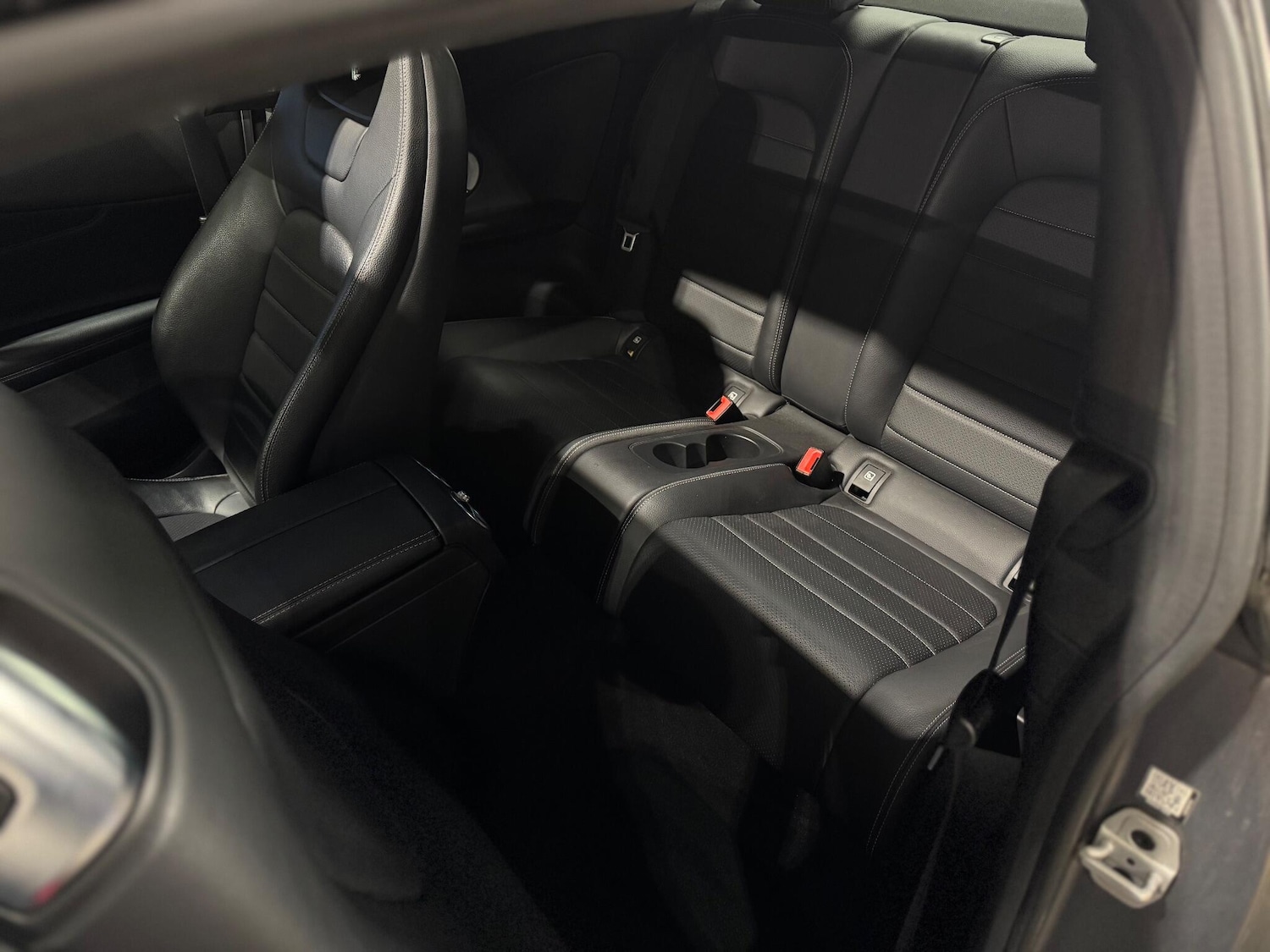 Used Mercedes-Benz C Class 2017 for sale - 77040321: Photo 19