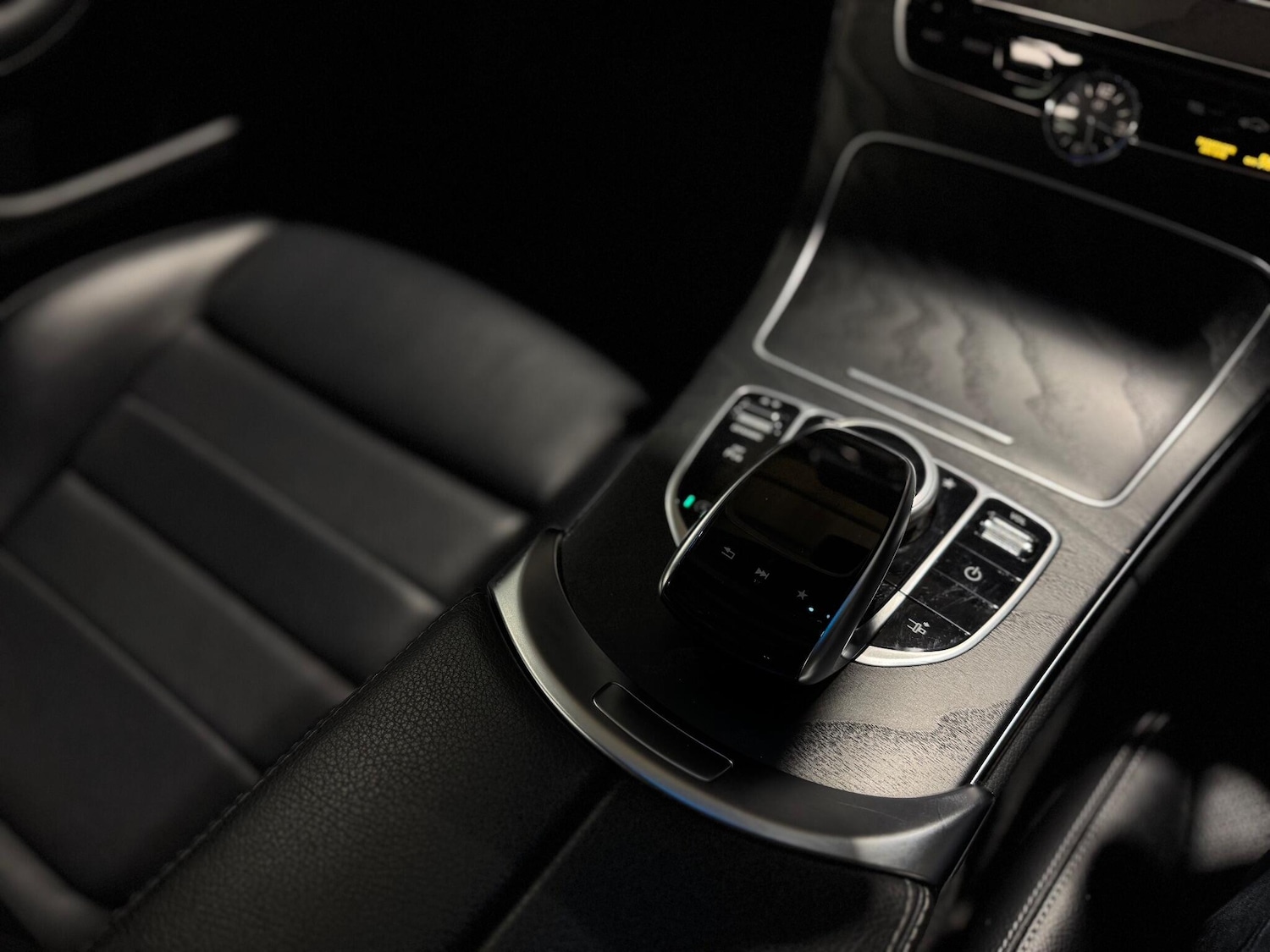 Used Mercedes-Benz C Class 2017 for sale - 77040321: Photo 25