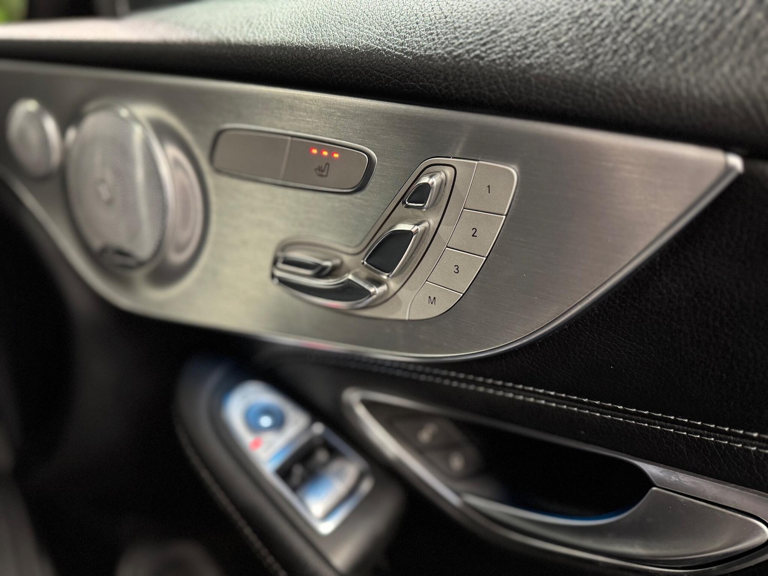 Used Mercedes-Benz C Class 2017 for sale - 77040321: Photo 27