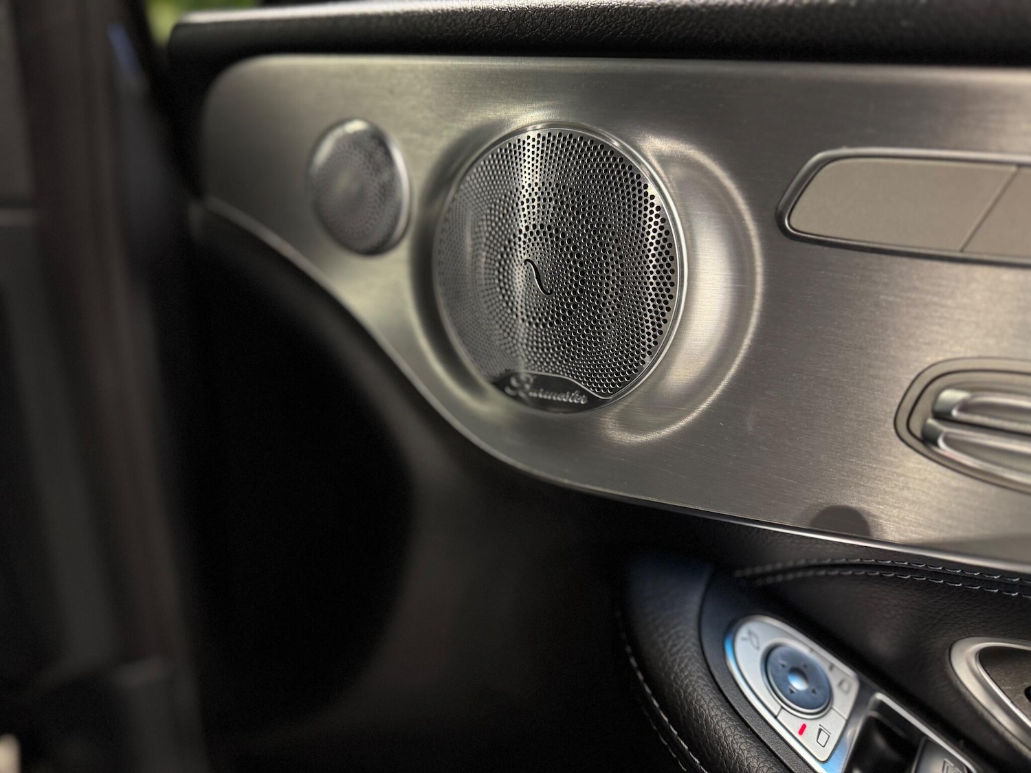 Used Mercedes-Benz C Class 2017 for sale - 77040321: Photo 28