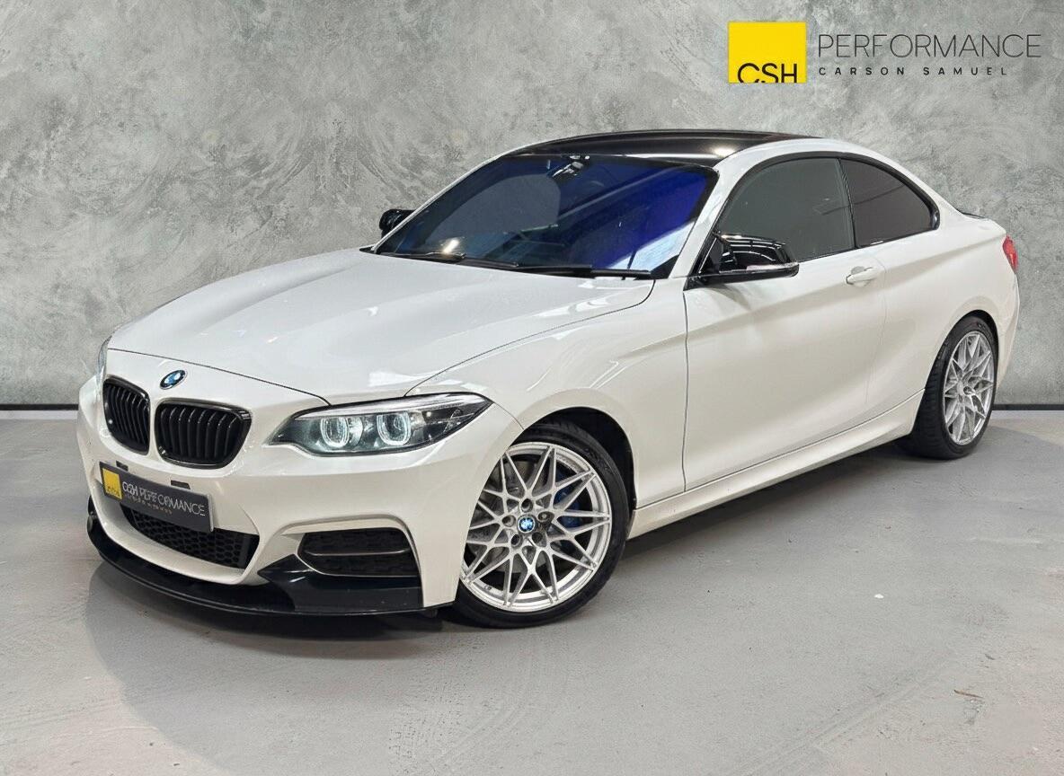 Used BMW 2 Series for sale - 76658280: Photo 1