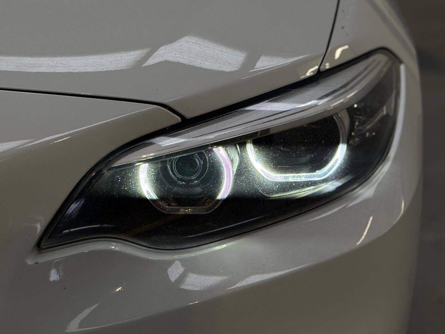 Used BMW 2 Series for sale - 76658280: Photo 10