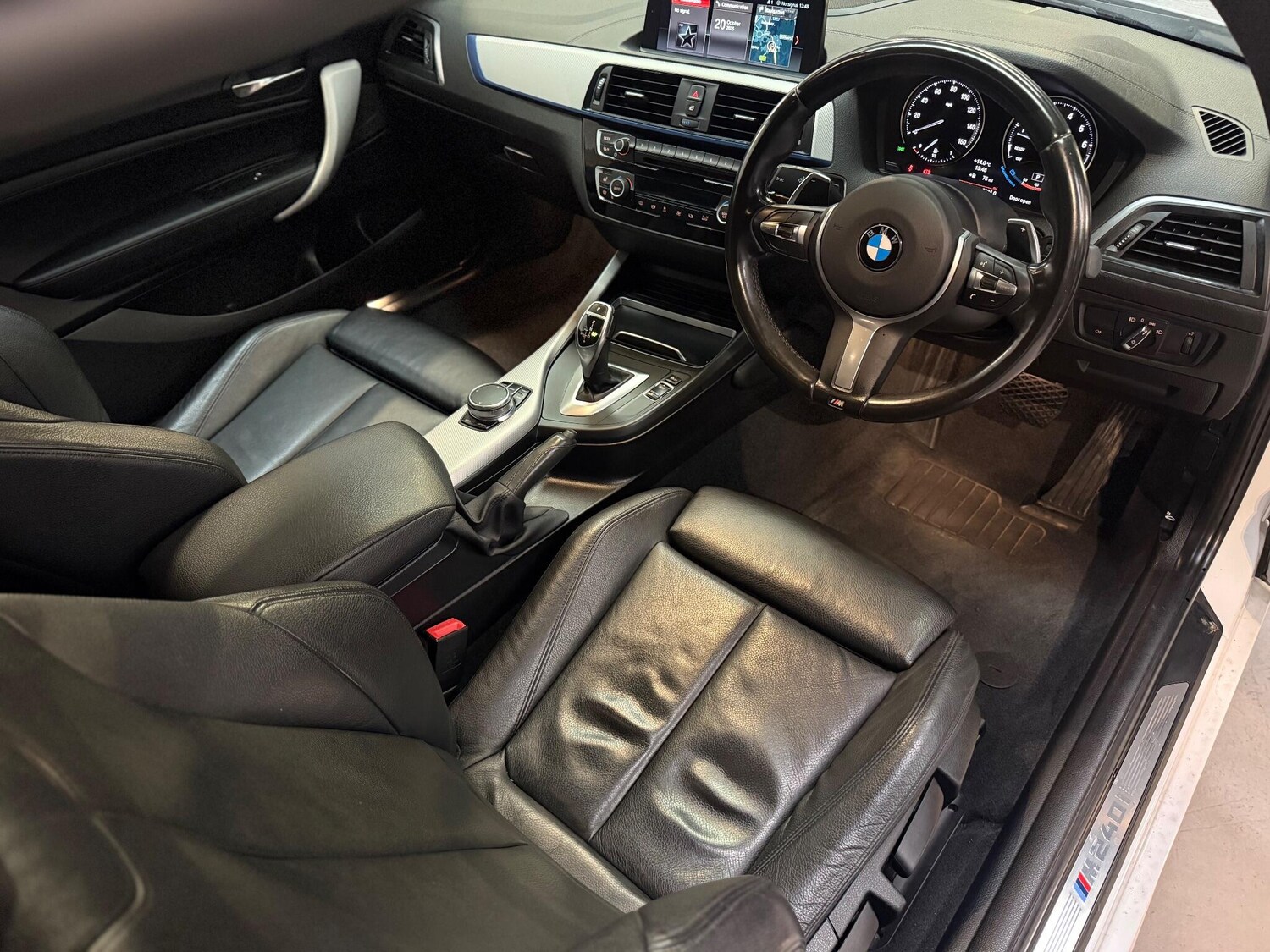 Used BMW 2 Series for sale - 76658280: Photo 24