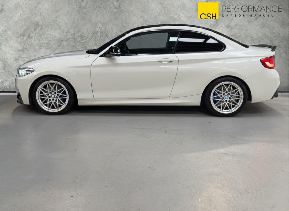 Used BMW 2 Series for sale - 76658280: Photo 3