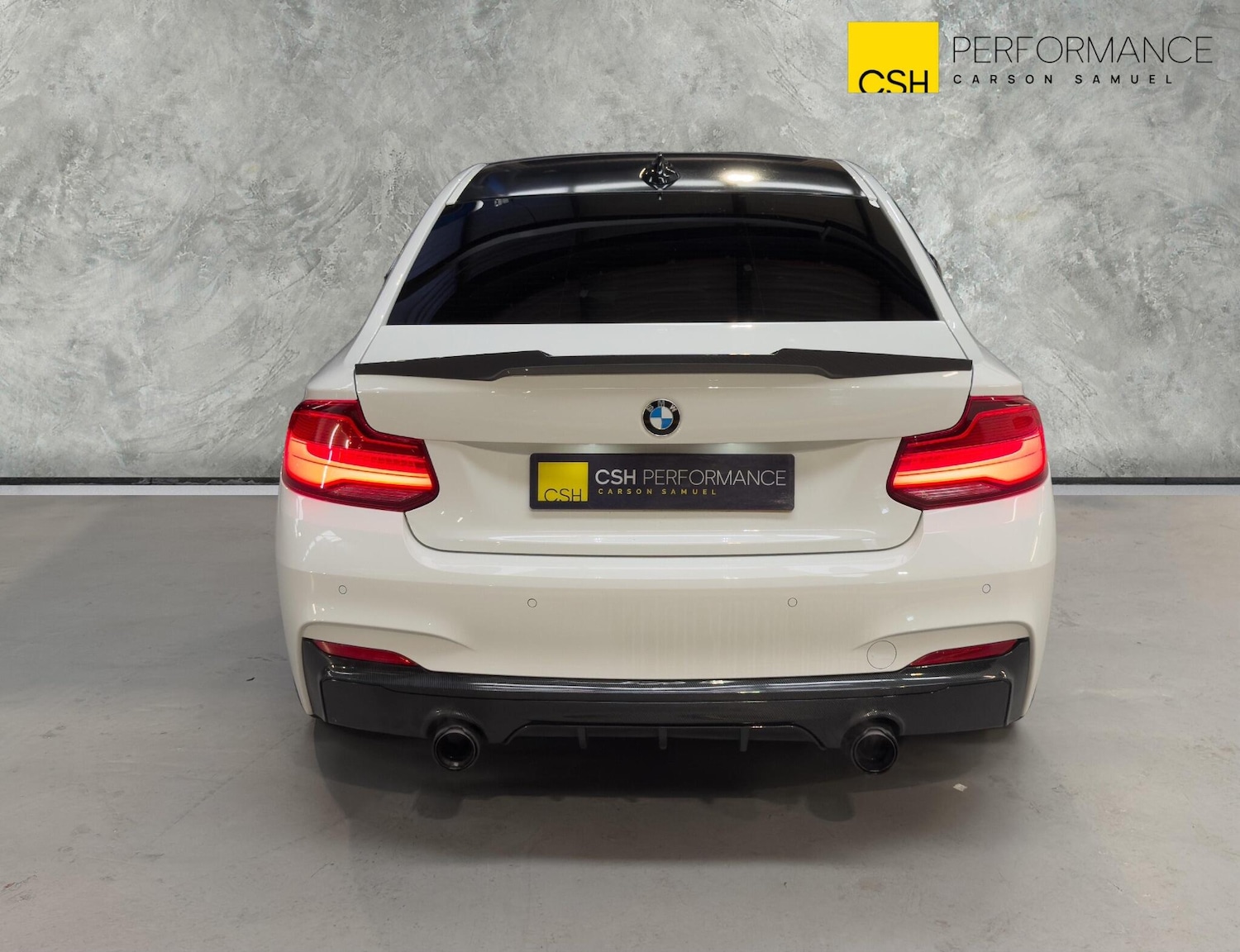 Used BMW 2 Series for sale - 76658280: Photo 4