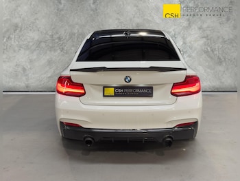 Used BMW 2 Series 2017 for sale - 76658280: Photo