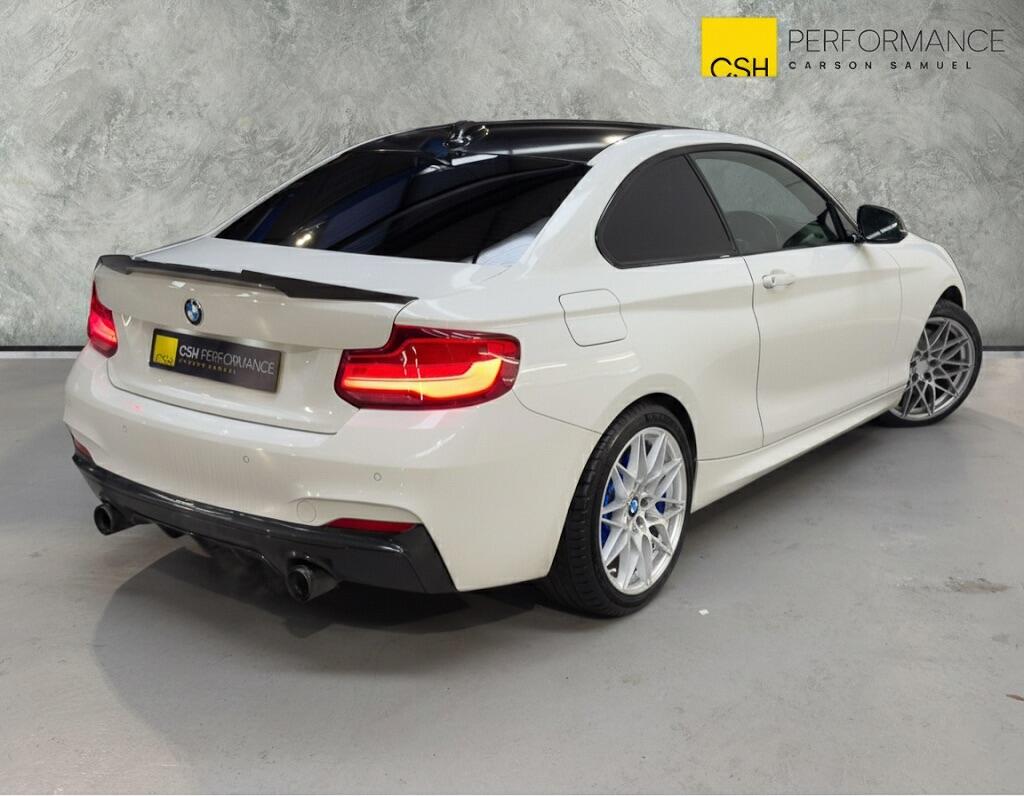 Used BMW 2 Series for sale - 76658280: Photo 5