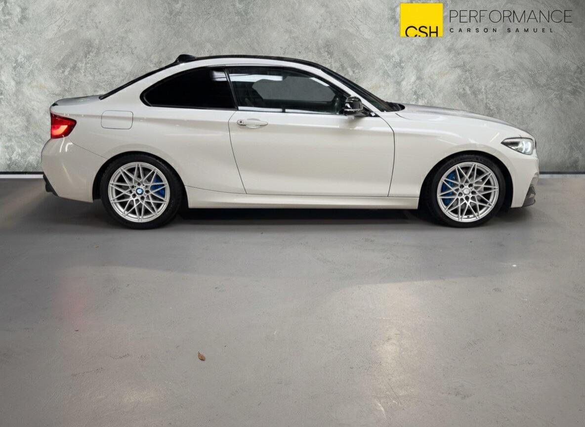 Used BMW 2 Series for sale - 76658280: Photo 6