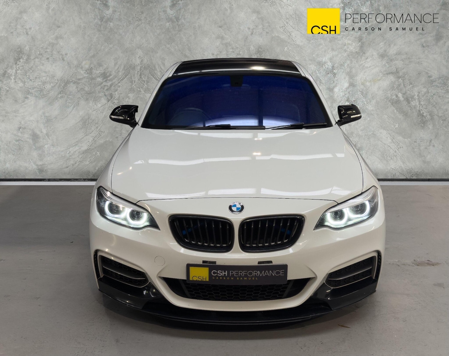 Used BMW 2 Series for sale - 76658280: Photo 7