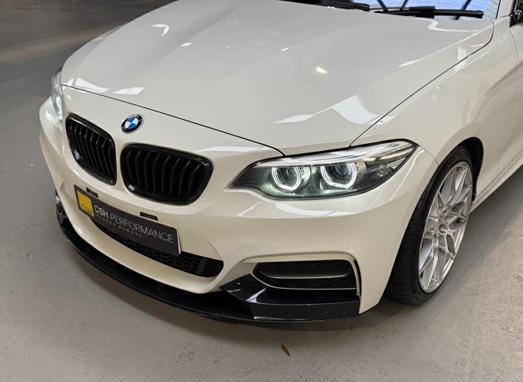 Used BMW 2 Series for sale - 76658280: Photo 8