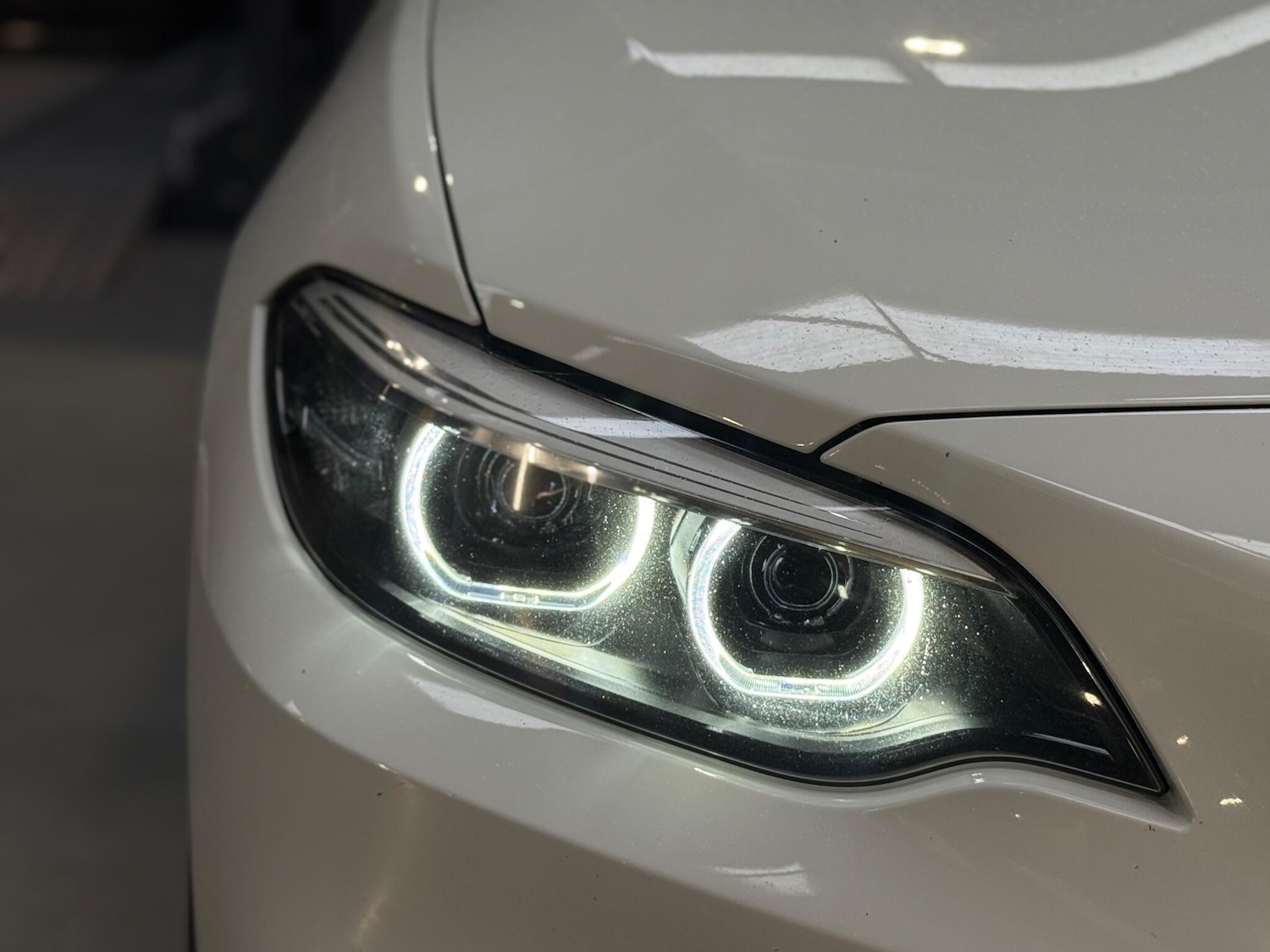 Used BMW 2 Series for sale - 76658280: Photo 9