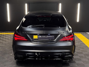 Used Mercedes-Benz CLA 2017 for sale - 78999106: Photo