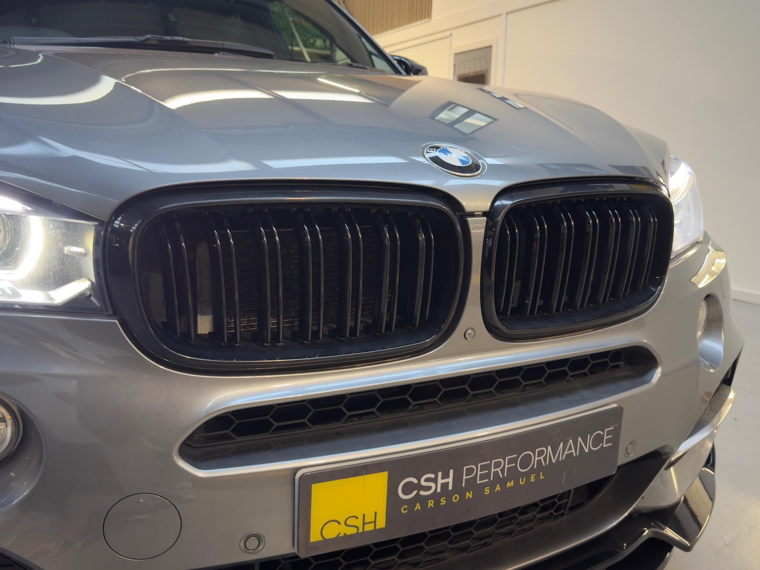 Used BMW X5 2017 for sale - 76988907: Photo 10