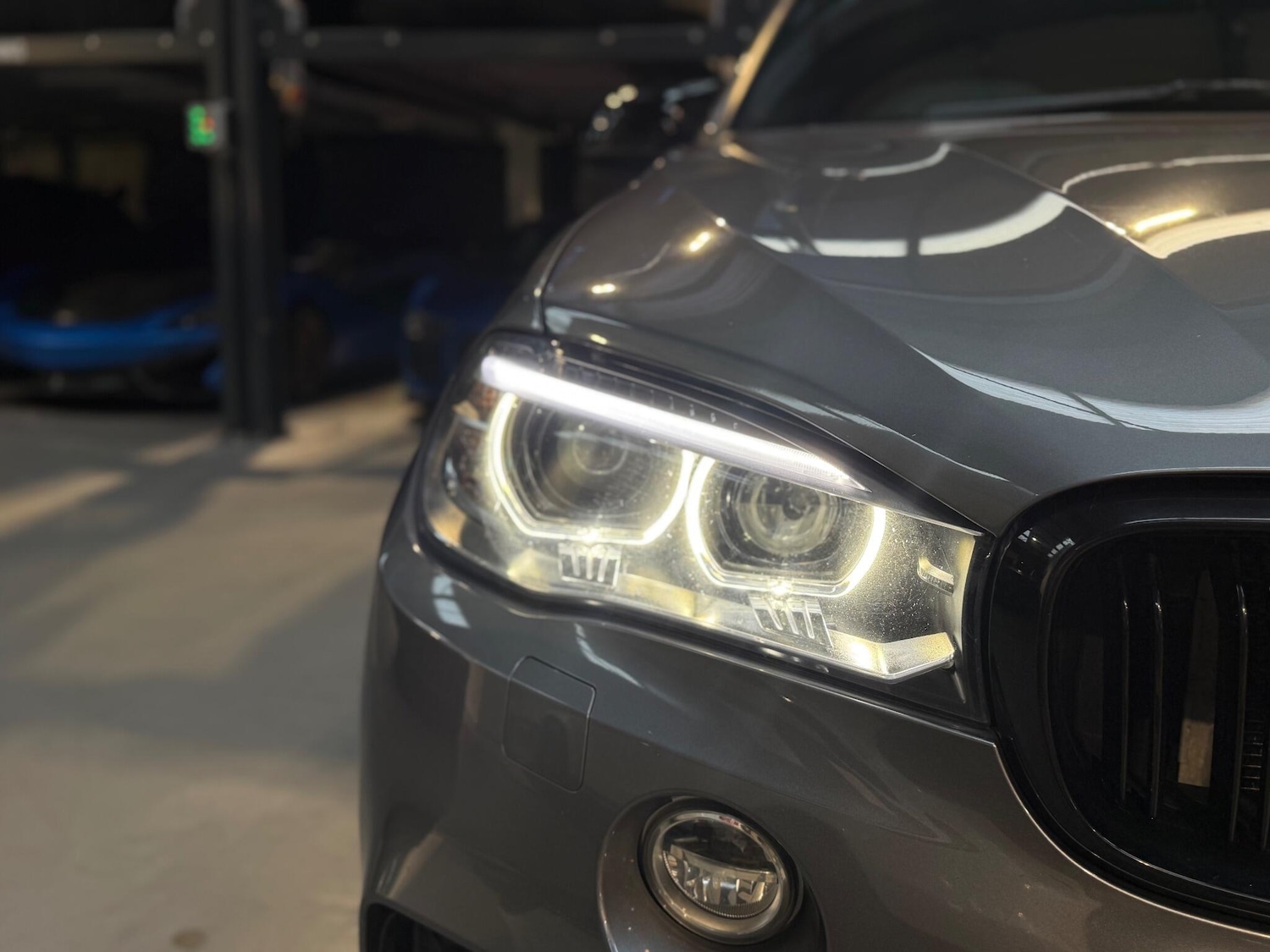 Used BMW X5 2017 for sale - 76988907: Photo 13