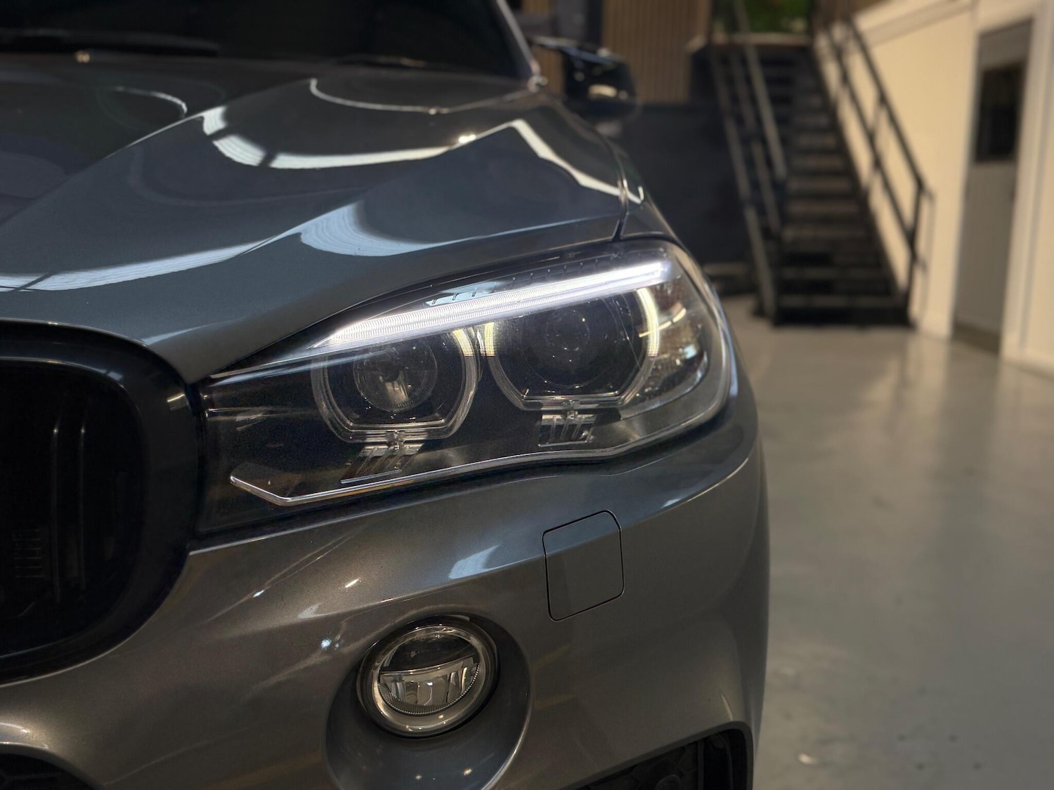 Used BMW X5 2017 for sale - 76988907: Photo 14