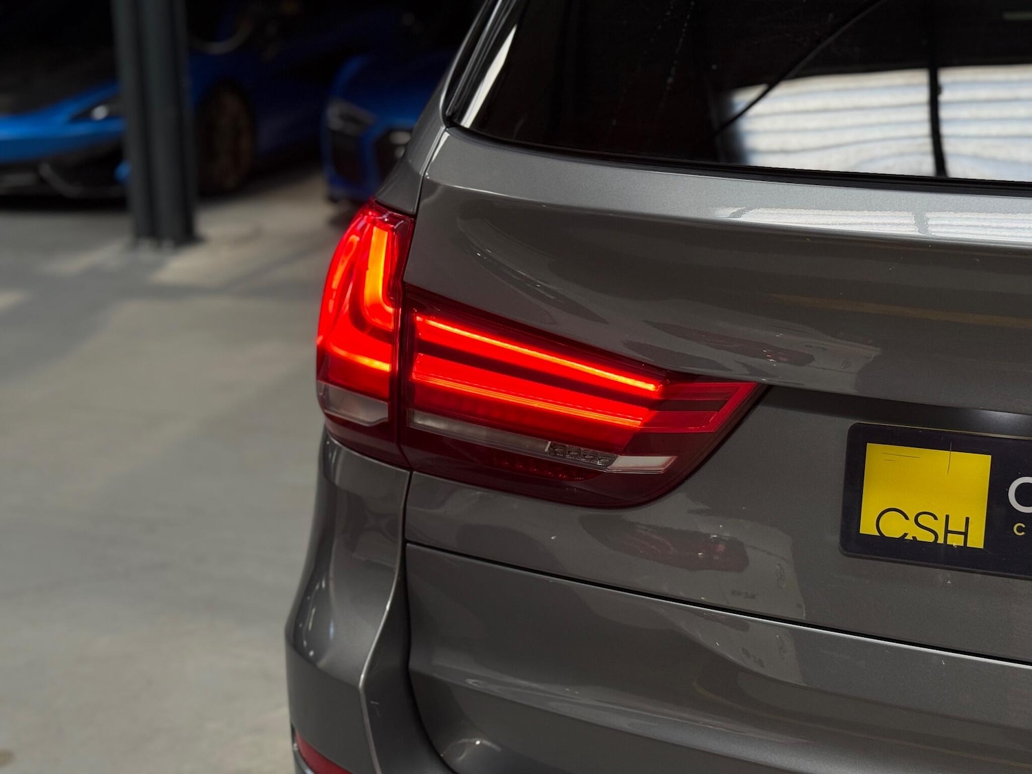 Used BMW X5 2017 for sale - 76988907: Photo 16