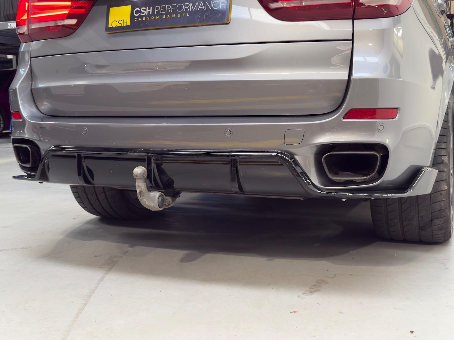 Used BMW X5 2017 for sale - 76988907: Photo 20