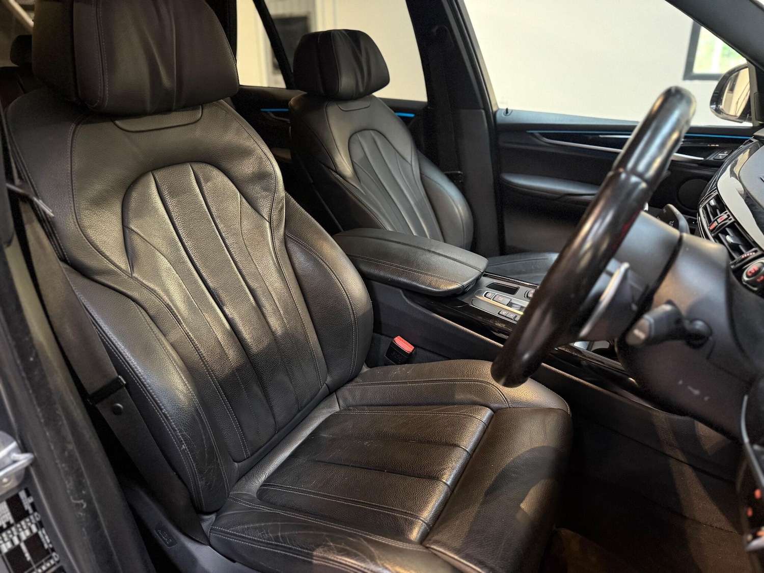 Used BMW X5 2017 for sale - 76988907: Photo 22