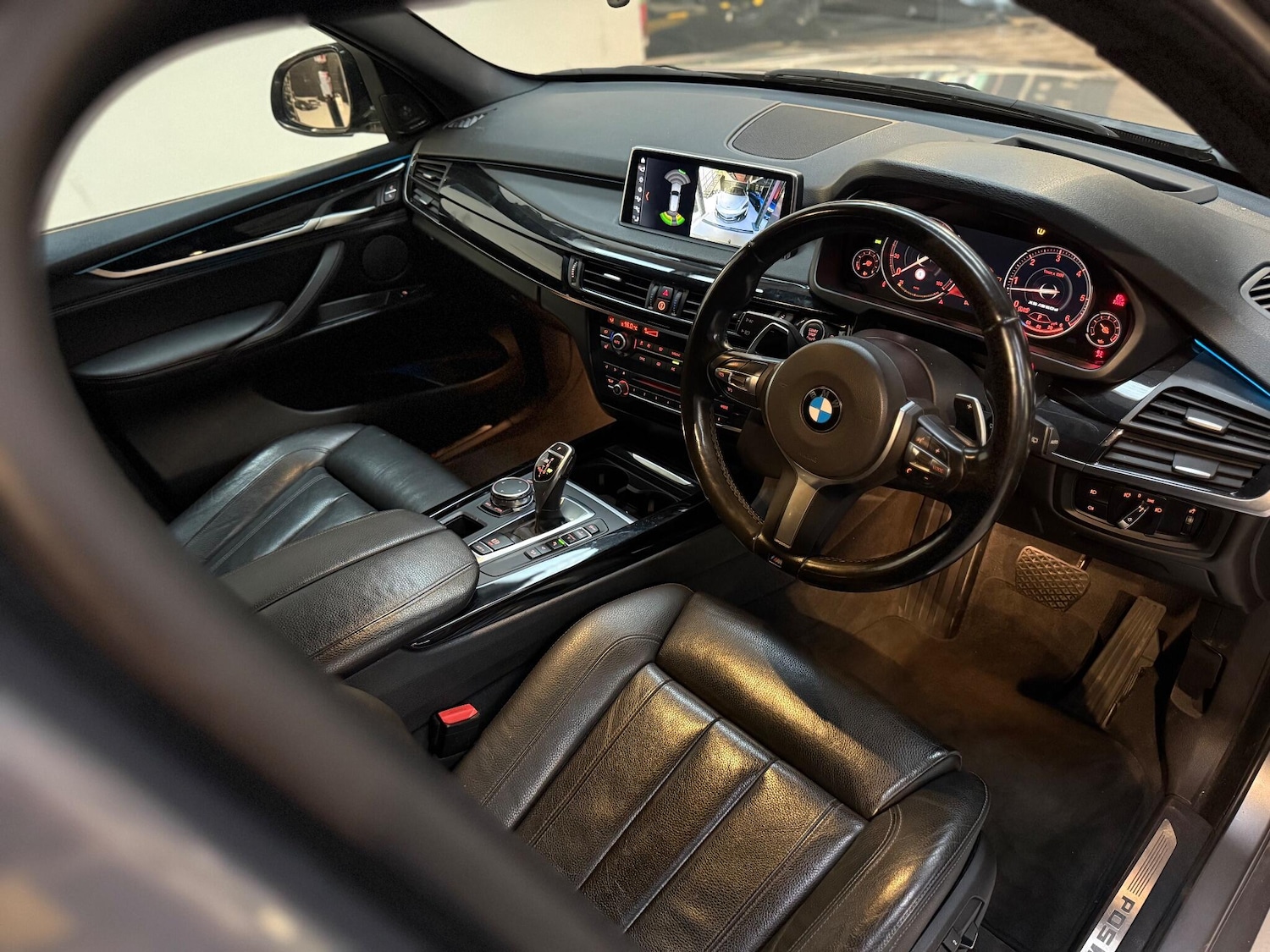 Used BMW X5 2017 for sale - 76988907: Photo 23