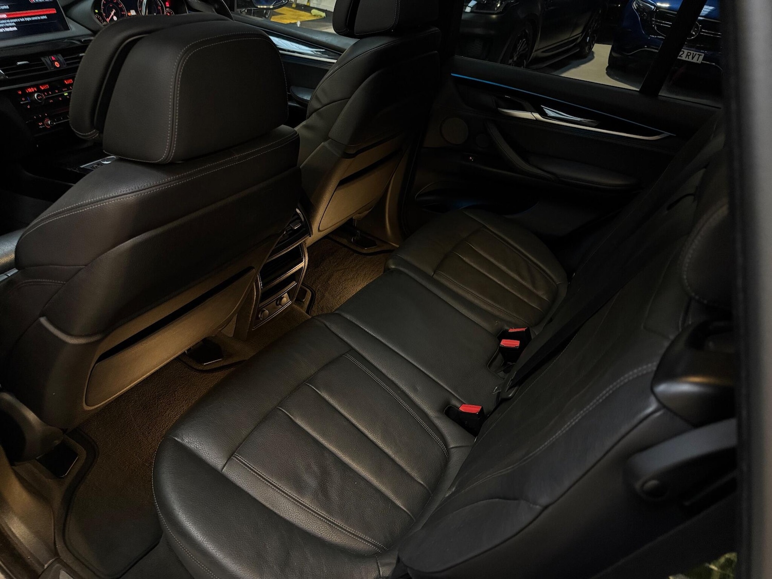 Used BMW X5 2017 for sale - 76988907: Photo 24