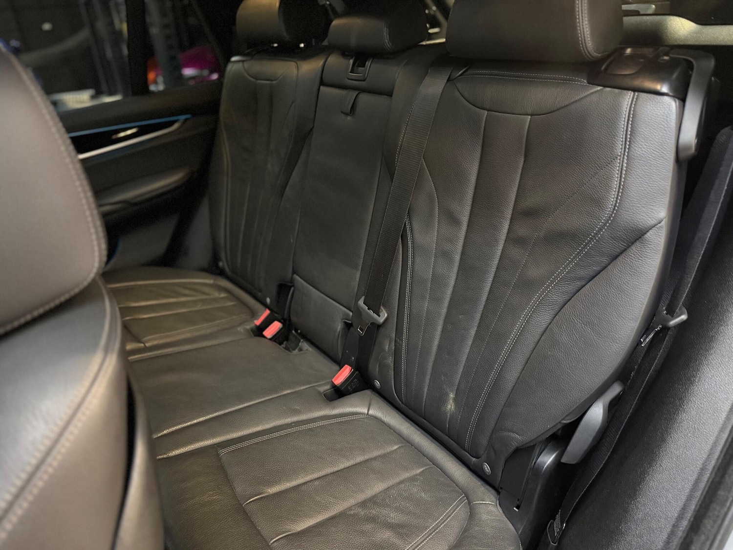 Used BMW X5 2017 for sale - 76988907: Photo 27