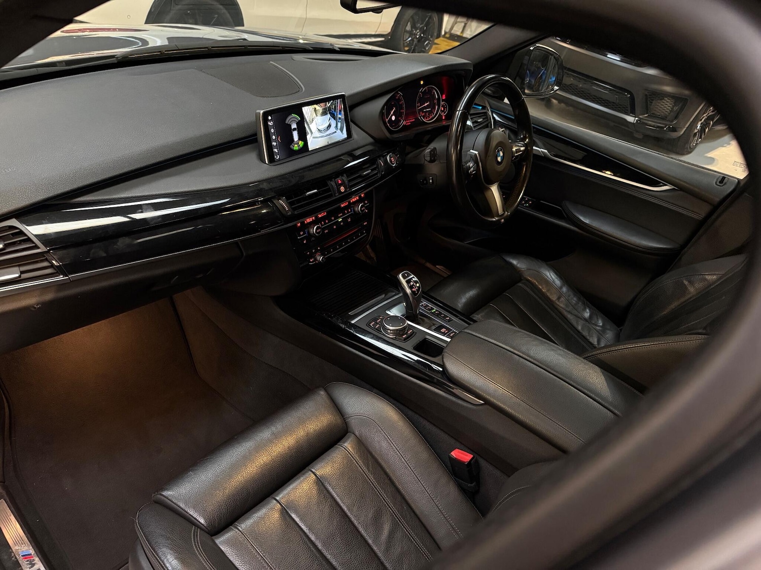 Used BMW X5 2017 for sale - 76988907: Photo 29