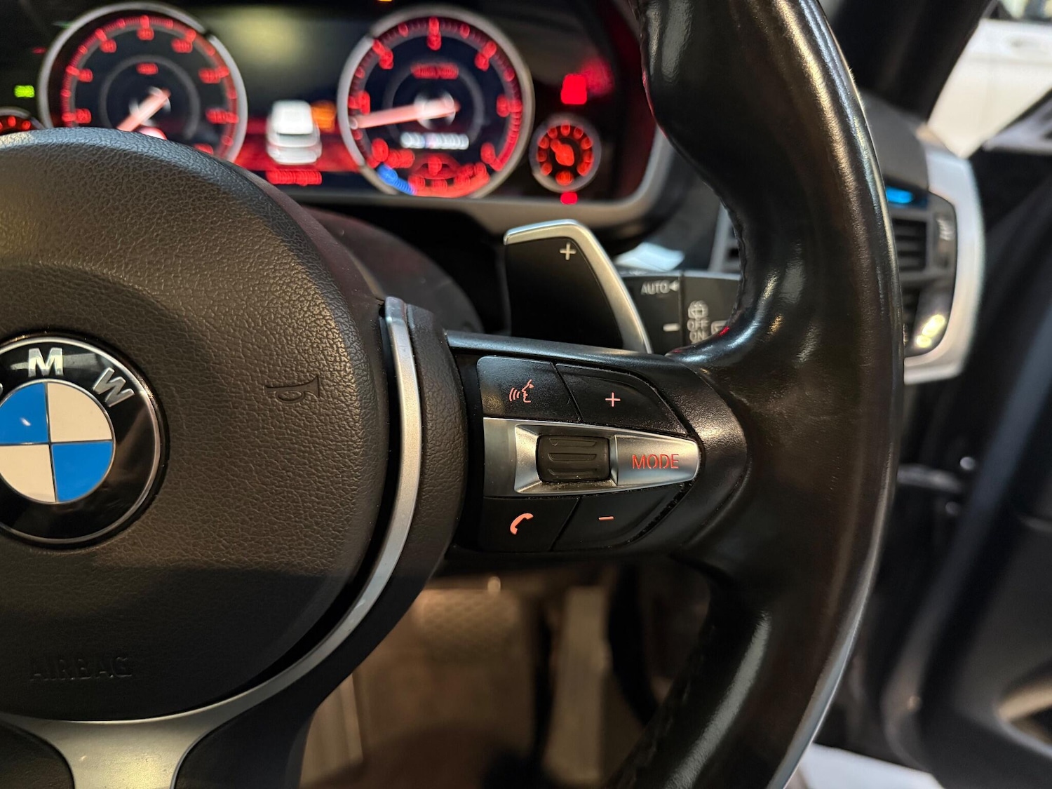 Used BMW X5 2017 for sale - 76988907: Photo 32