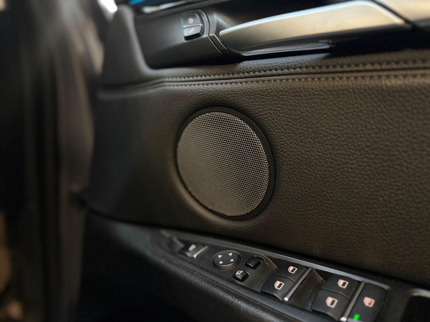 Used BMW X5 2017 for sale - 76988907: Photo 39