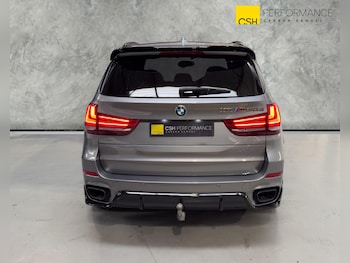 Used BMW X5 2017 for sale - 76988907: Photo