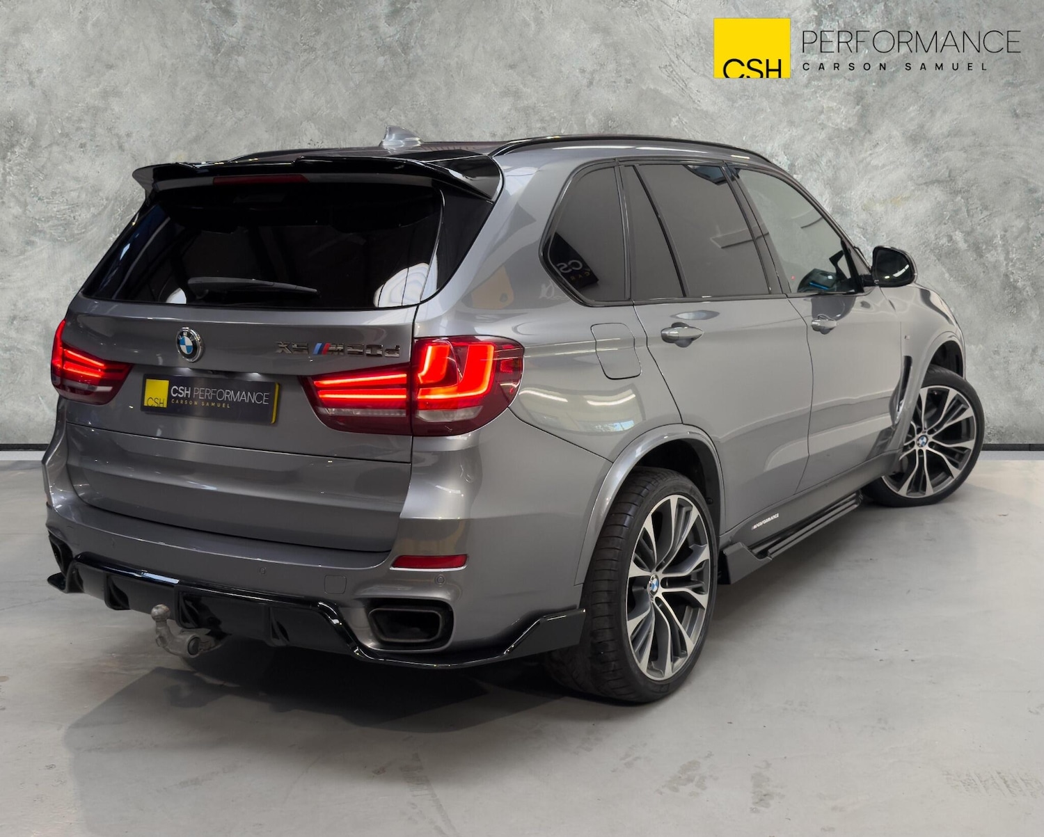 Used BMW X5 2017 for sale - 76988907: Photo 5