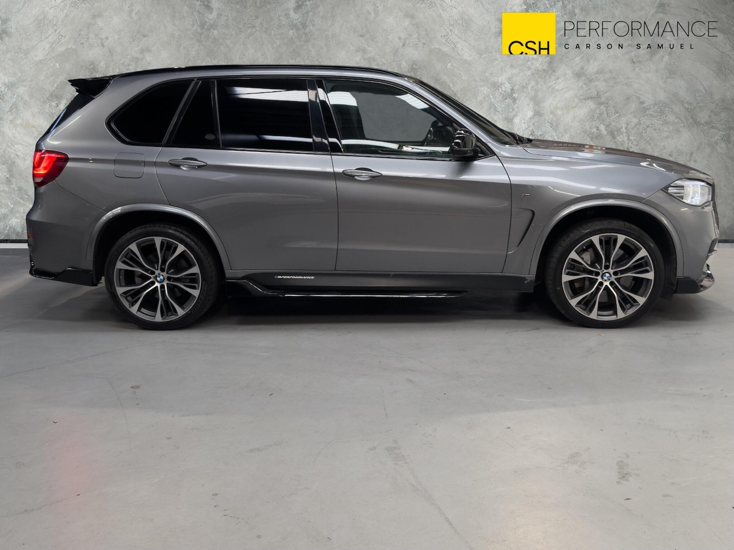 Used BMW X5 2017 for sale - 76988907: Photo 6