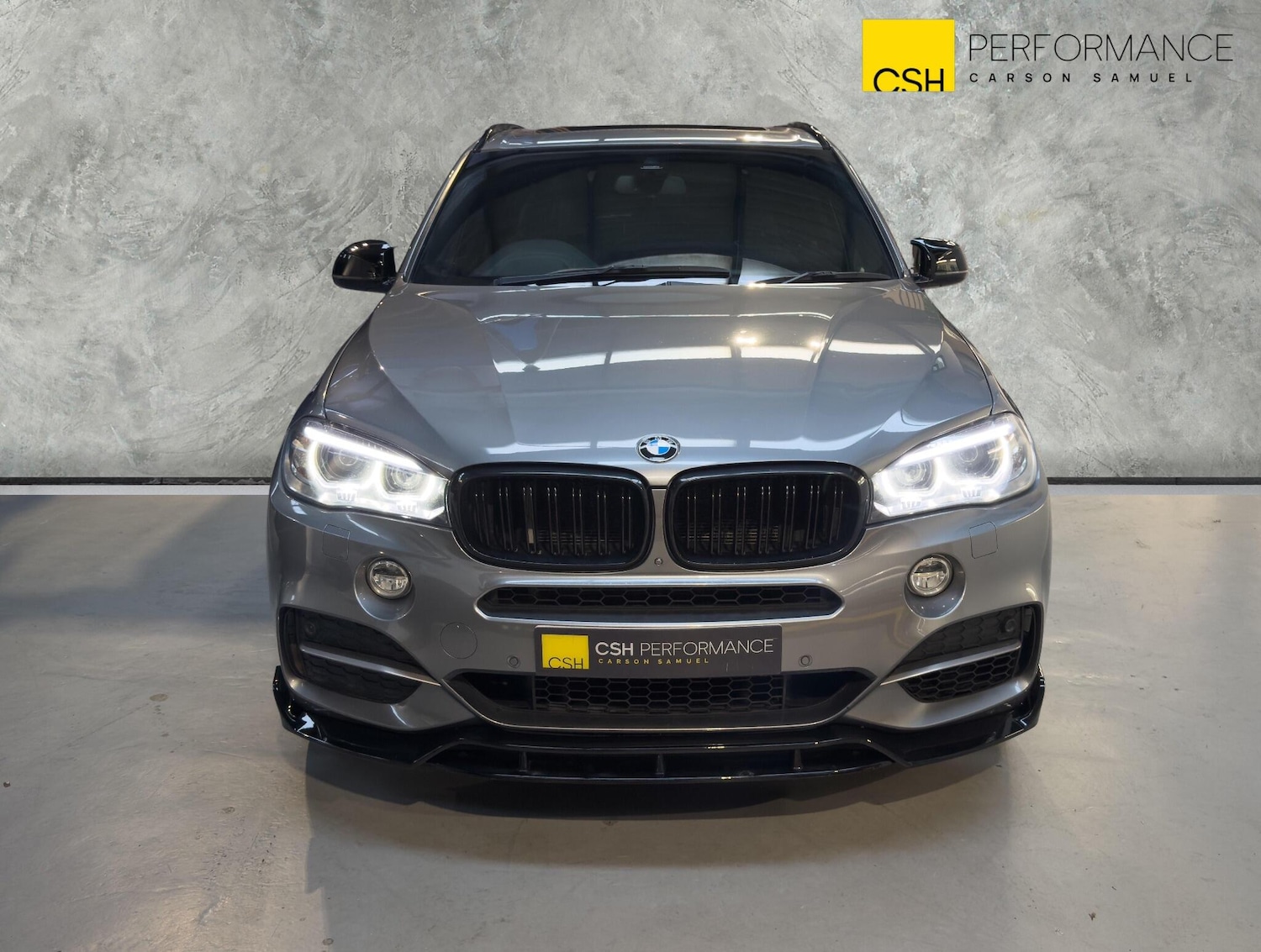 Used BMW X5 2017 for sale - 76988907: Photo 7