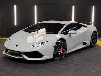 Used Lamborghini Huracan 2015 for sale - 79440890: Photo