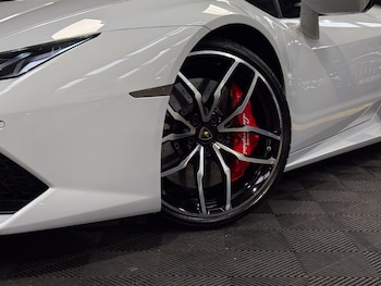 Used Lamborghini Huracan 2015 for sale - 79440890: Photo