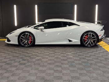 Used Lamborghini Huracan 2015 for sale - 79440890: Photo