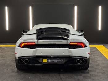 Used Lamborghini Huracan 2015 for sale - 79440890: Photo