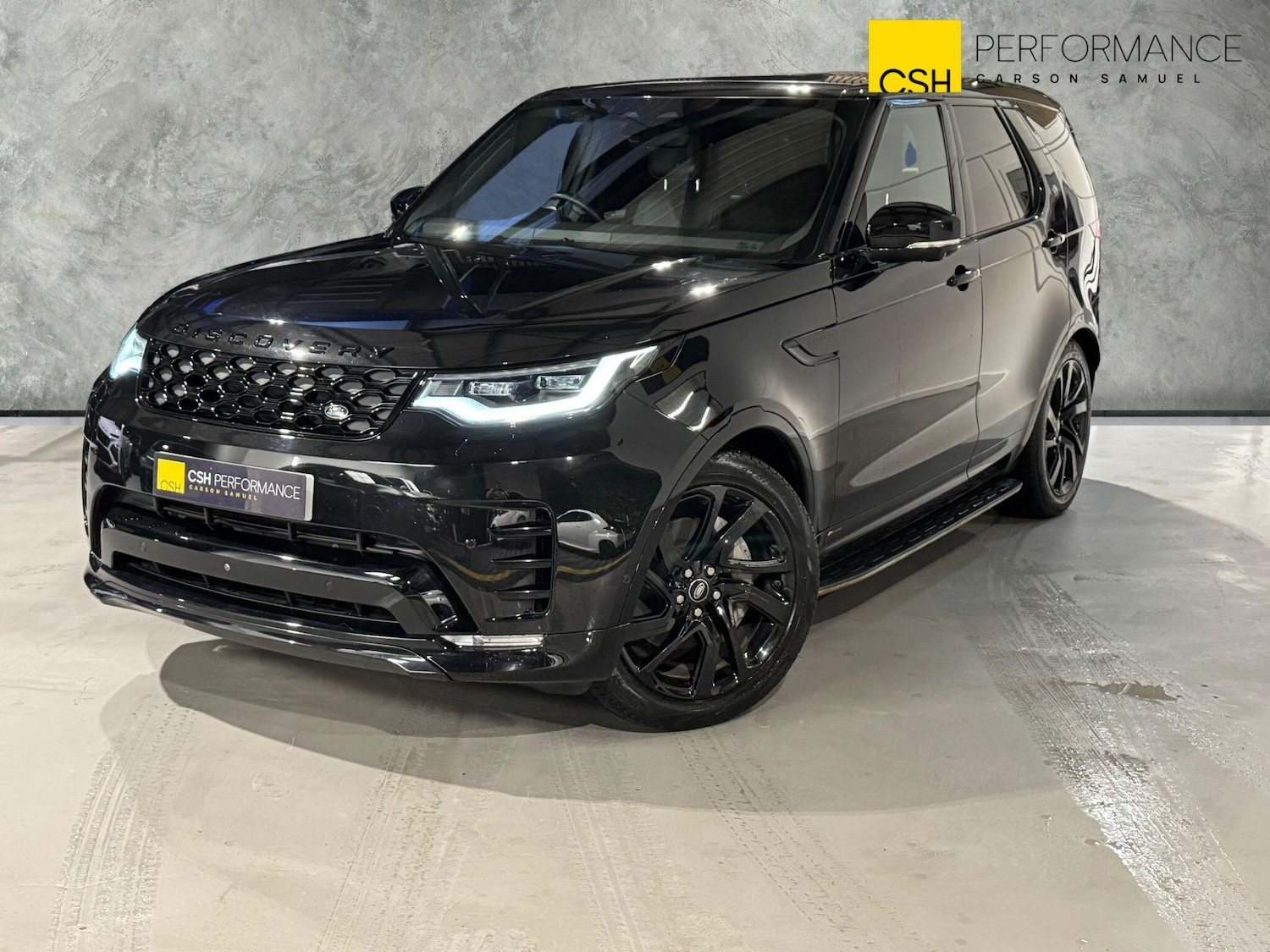 Used Land Rover Discovery 2021 for sale - 76849929: Photo 1