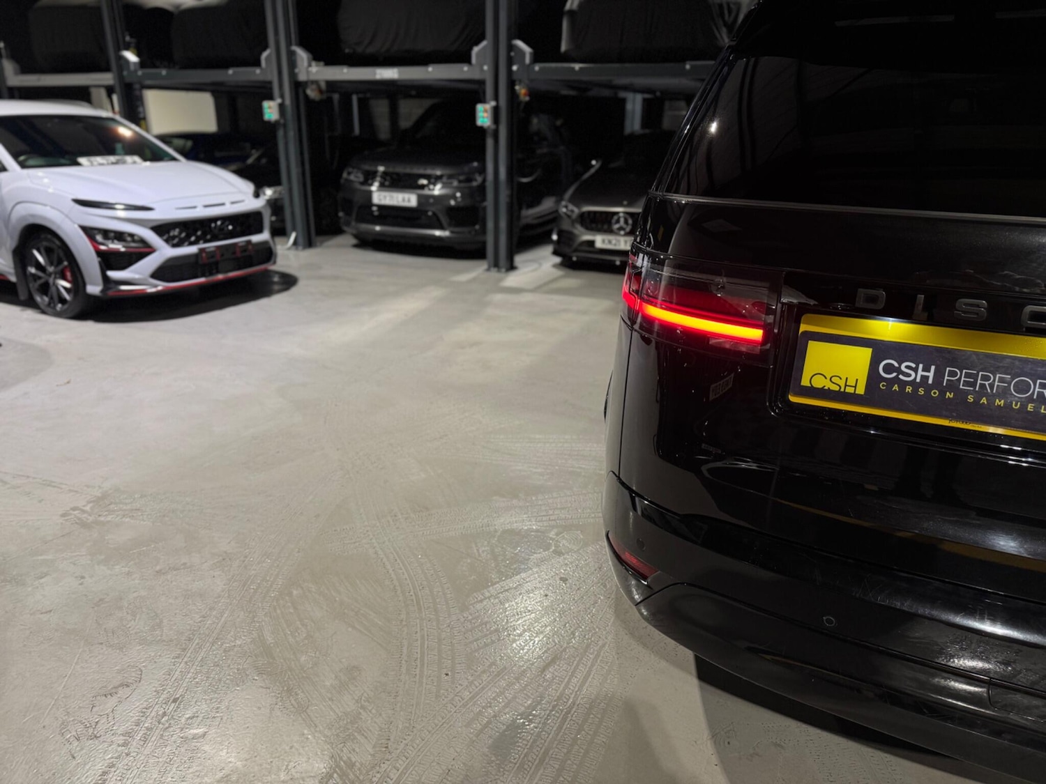 Used Land Rover Discovery 2021 for sale - 76849929: Photo 11