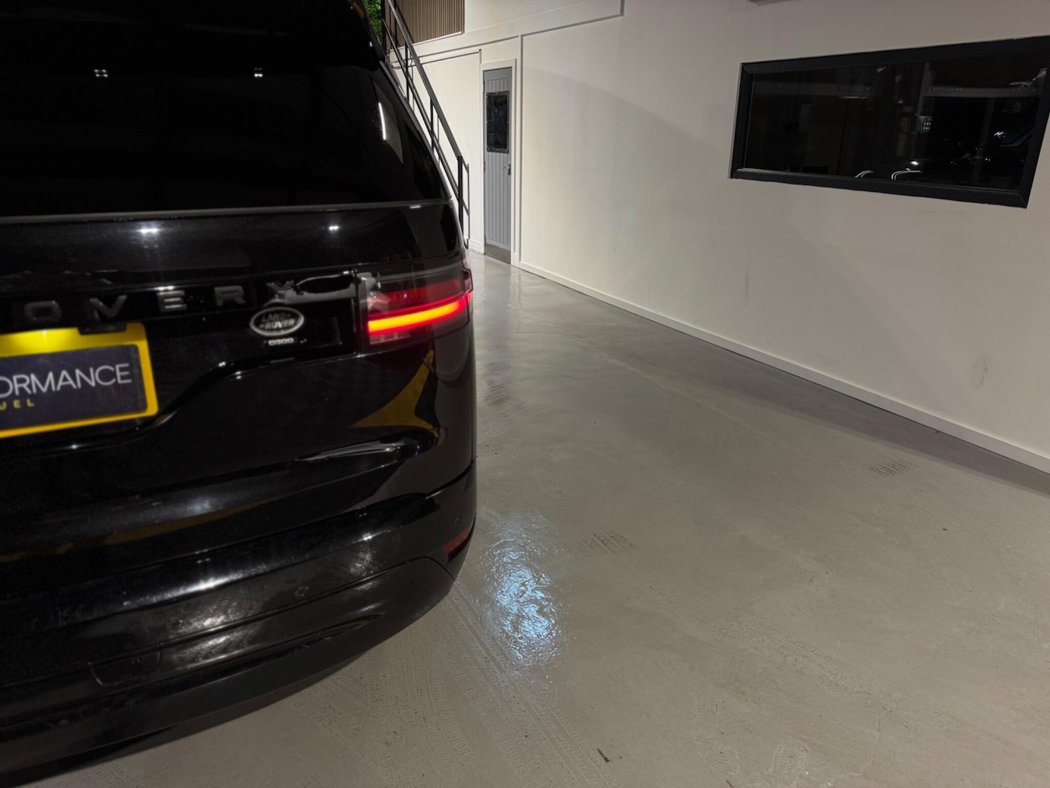 Used Land Rover Discovery 2021 for sale - 76849929: Photo 12