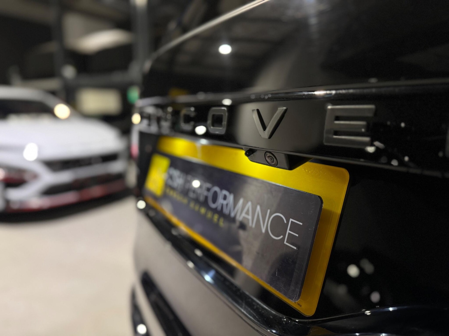 Used Land Rover Discovery 2021 for sale - 76849929: Photo 13