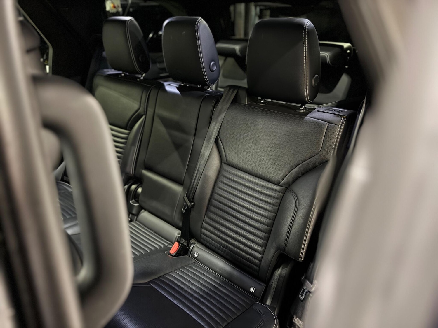 Used Land Rover Discovery 2021 for sale - 76849929: Photo 17