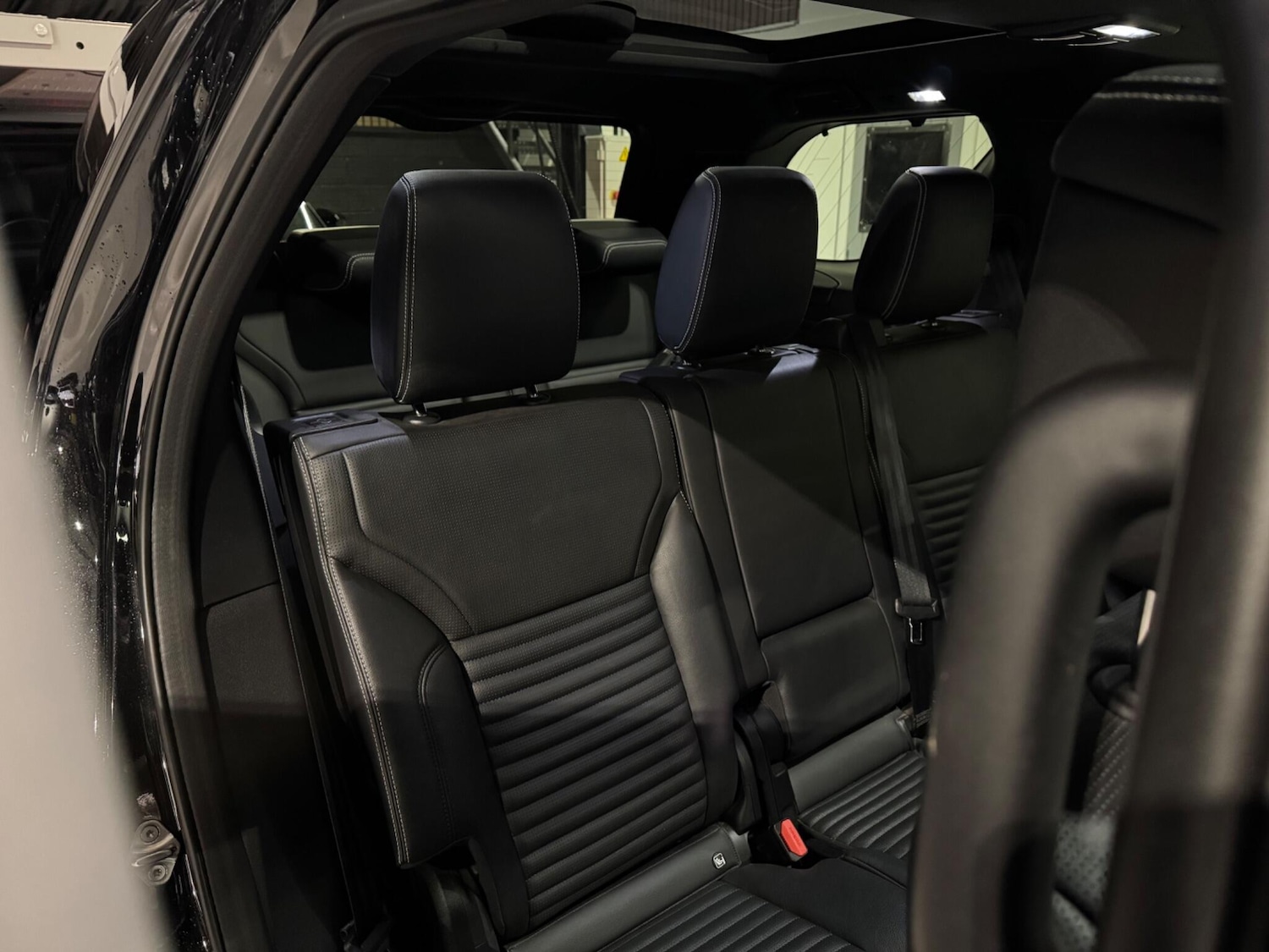 Used Land Rover Discovery 2021 for sale - 76849929: Photo 19